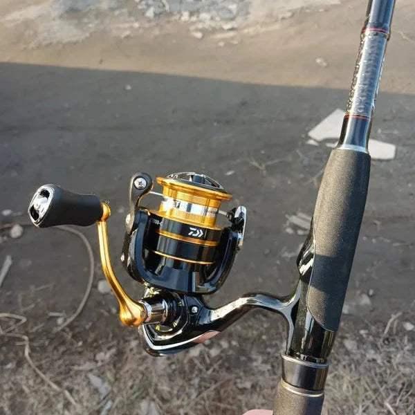 daiwa crossfire 4000x fishing reel Daiwa 23 Crossfire LT 4000-C Spinning Reel – ReelsDeal Fishing Sale NZ