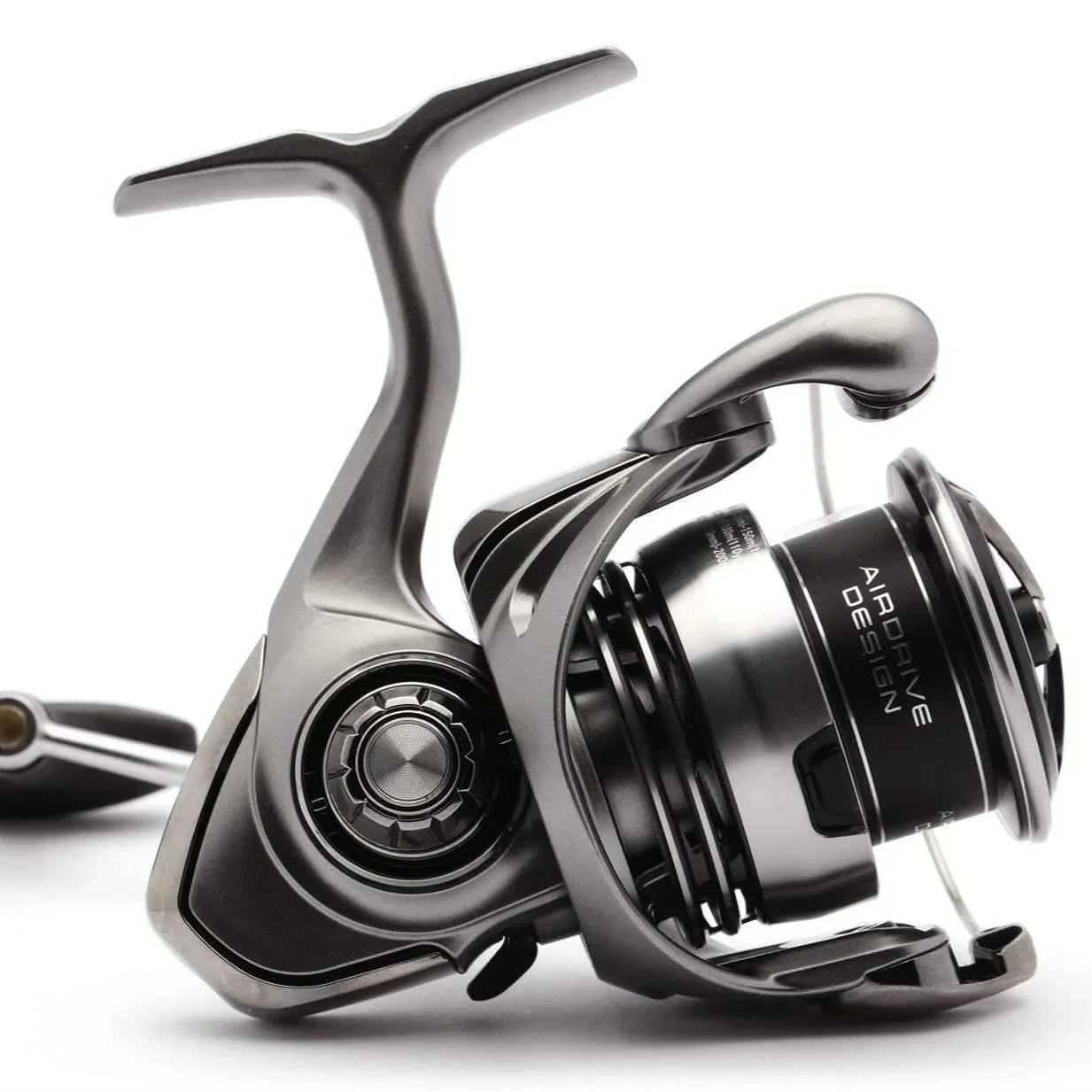 daiwa 6000 spinning reel for sale DAIWA 23 EXCELER LT 6000D Spinning Reel With Braid – ReelsDeal Fishing Sale NZ