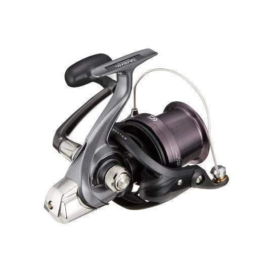 daiwa crosscast reels Daiwa CrossCast 6000 Surfcasting Reel – ReelsDeal Fishing Sale NZ
