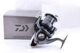 Daiwa CrossCast 6000 Surfcasting Reel - ReelsDeal Fishing Sale NZ - NZ's 1st fishing discount shop