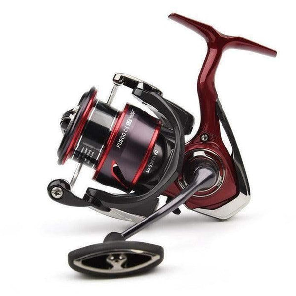 Daiwa Fuego LT 6000-H Spinning Reel – ReelsDeal Fishing Sale NZ