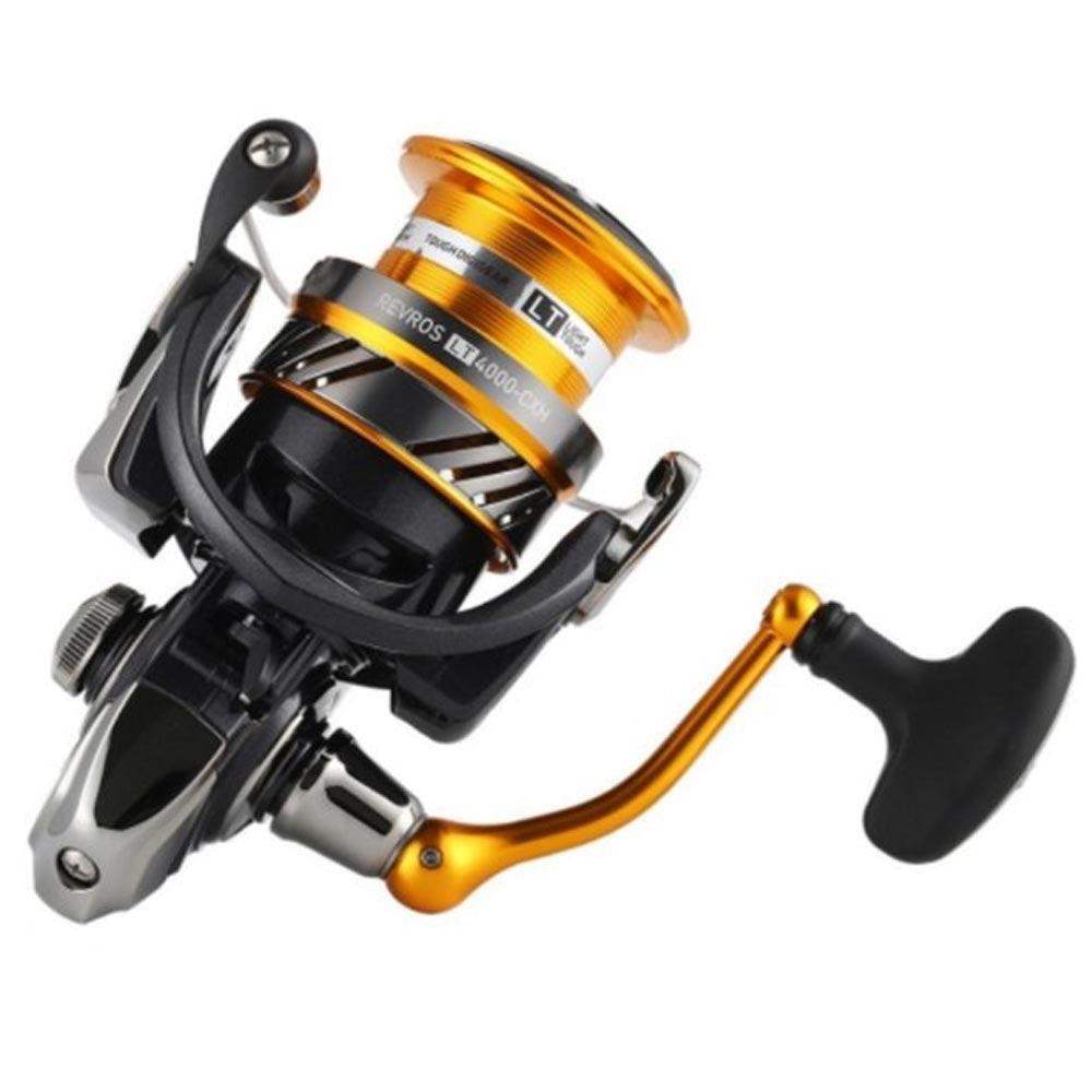 Daiwa Revros LT 4000-CXH Spinning Reel - ReelsDeal Fishing Sale NZ - NZ's 1st fishing discount shop