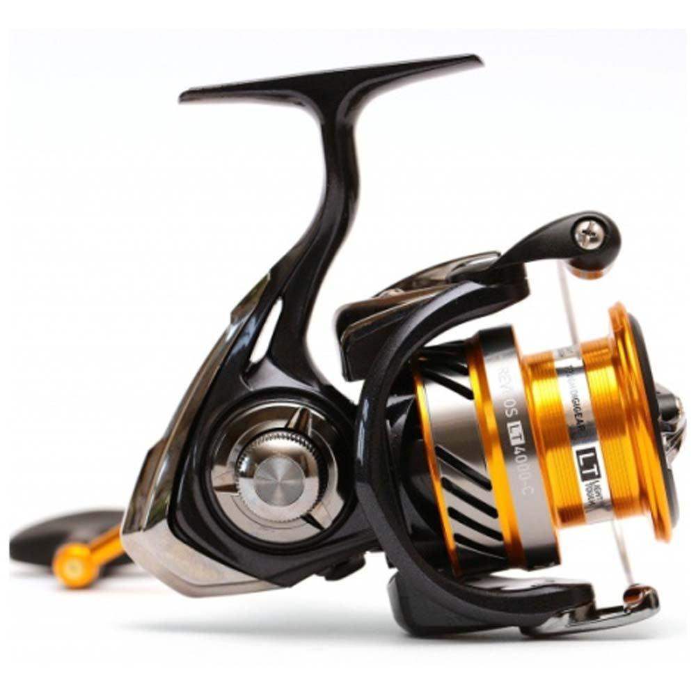 Daiwa Revros LT 4000-CXH Spinning Reel - ReelsDeal Fishing Sale NZ - NZ's 1st fishing discount shop