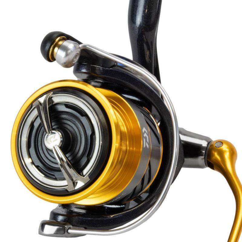 Daiwa Revros LT 4000-CXH Spinning Reel - ReelsDeal Fishing Sale NZ - NZ's 1st fishing discount shop