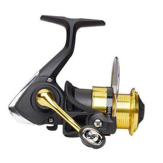 Daiwa RS 1000-C spinning reel - ReelsDeal Fishing Sale NZ - NZ's 1st fishing discount shop