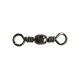 High Quality Barrel Swivels 1# 48kg Value Pack - ReelsDeal Fishing Sale NZ