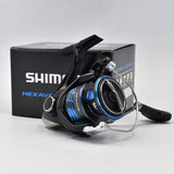 Open Box Sale! Shimano Nexave 2000S EGI squid fishing Reel - ReelsDeal Fishing Sale NZ