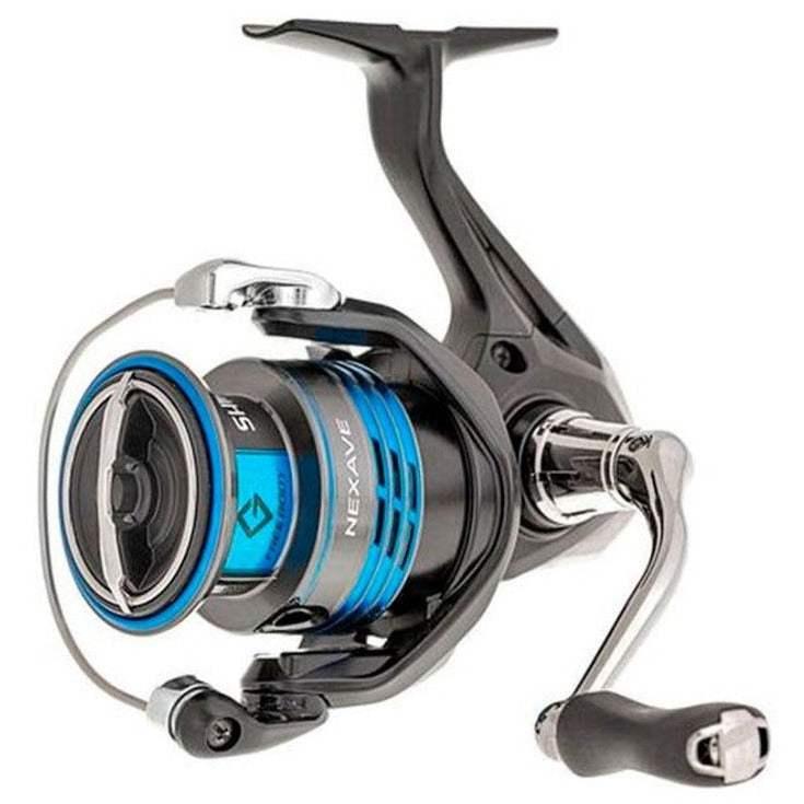 Open Box Sale! Shimano Nexave 2000S EGI squid fishing Reel - ReelsDeal Fishing Sale NZ