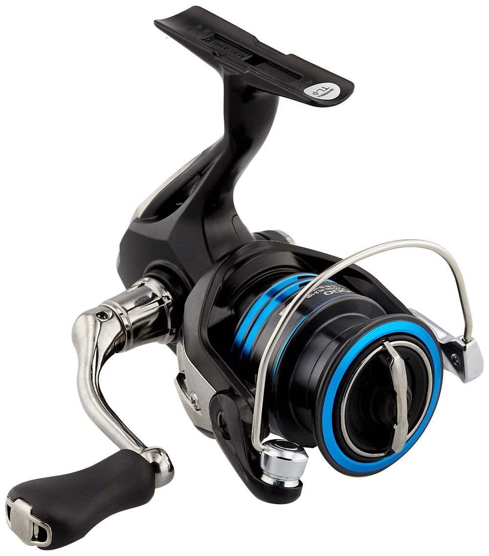 Open Box Sale! Shimano Nexave 2000S EGI squid fishing Reel - ReelsDeal Fishing Sale NZ