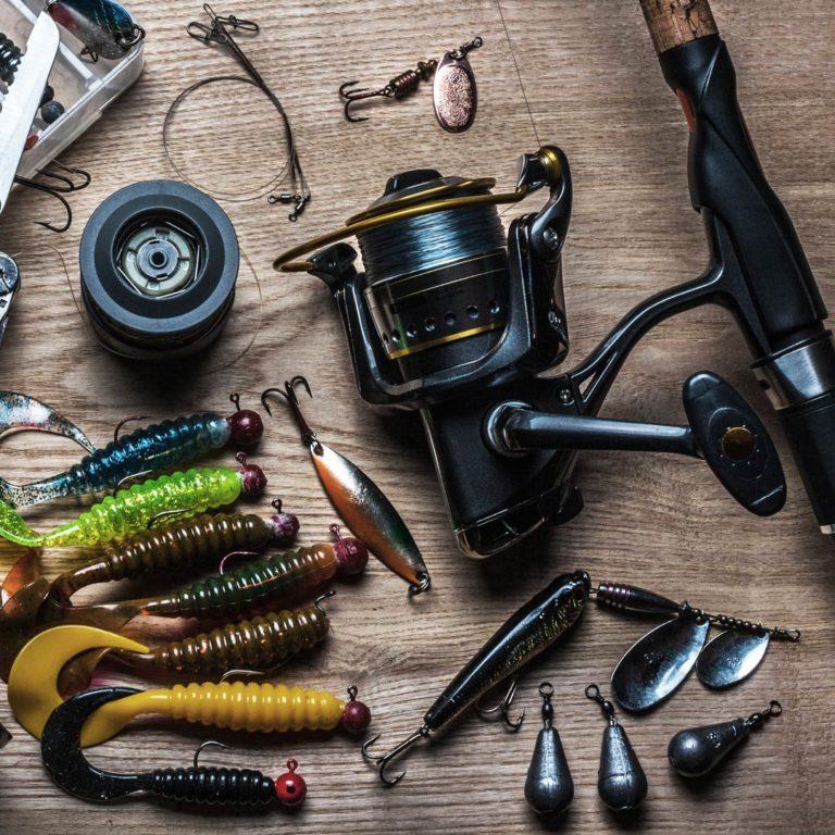 ReelsDeal Fishing Sale NZ