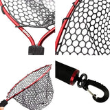 Rapala Scoop-R Silicon Landing Nets - ReelsDeal Fishing Sale NZ