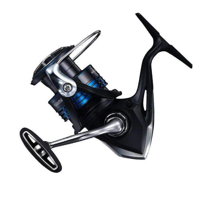 Shimano Nexave C5000 HG Fishing Reel - ReelsDeal Fishing Sale NZ - NZ's 1st fishing discount shop
