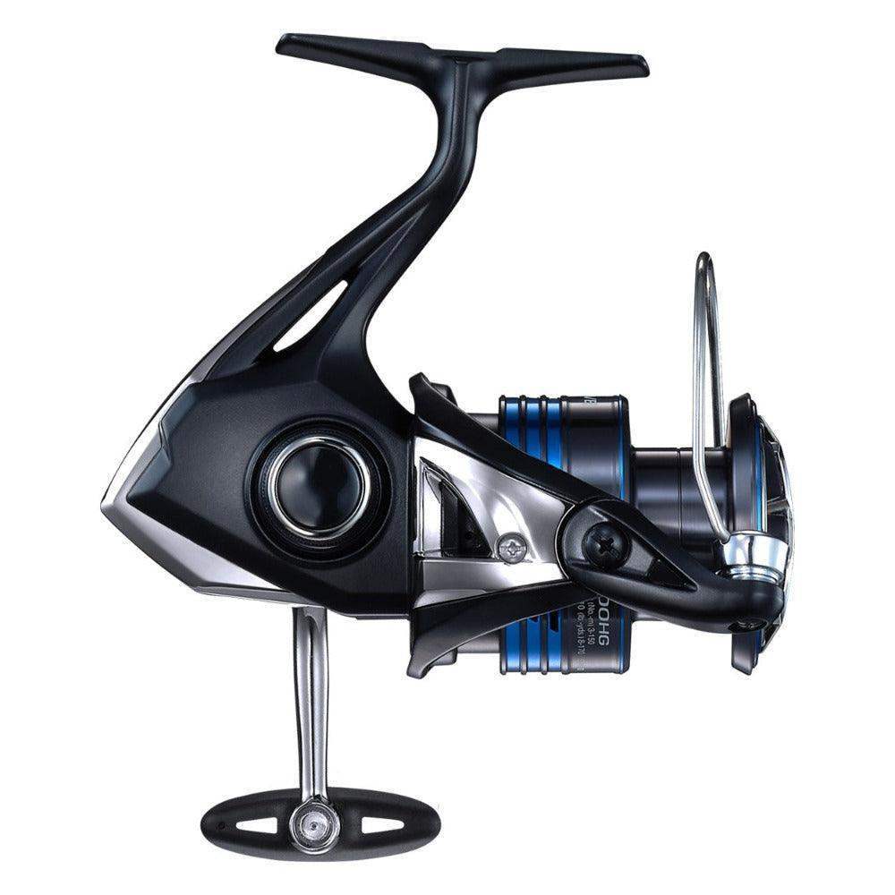Shimano Nexave C5000 HG Fishing Reel - ReelsDeal Fishing Sale NZ - NZ's 1st fishing discount shop