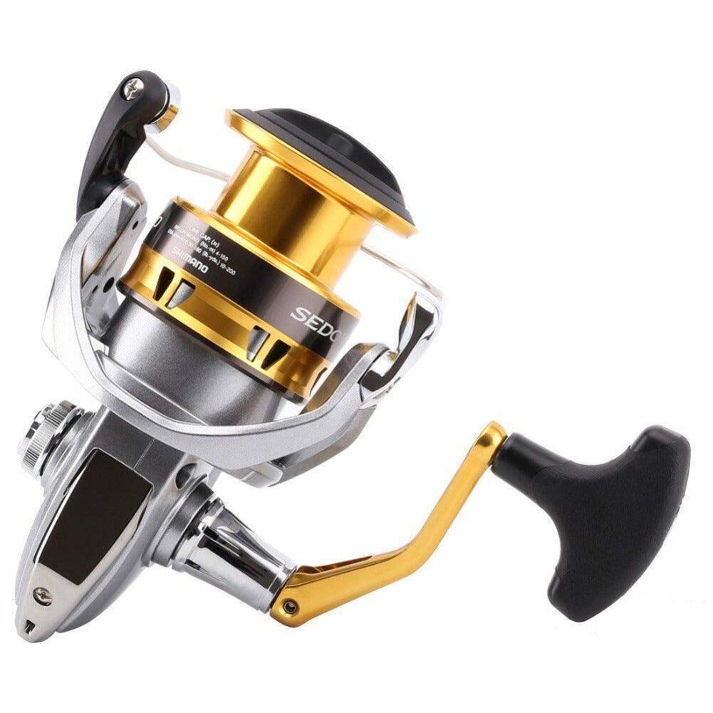 reel shimano sedona c5000xg Shimano Sedona C5000XG Fishing Reel – ReelsDeal Fishing Sale NZ