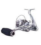 All-MetalTica Talisman TG8000H 14RRB 5.4:1 Jig/Spin Reel