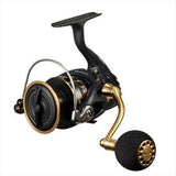 23 Daiwa BG SW 5000D-CXH Spinning Reel - ReelsDeal Fishing Sale NZ