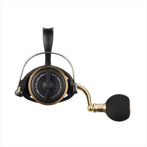 23 Daiwa BG SW 5000D-CXH Spinning Reel - ReelsDeal Fishing Sale NZ