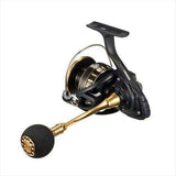 23 Daiwa BG SW 5000D-CXH Spinning Reel - ReelsDeal Fishing Sale NZ