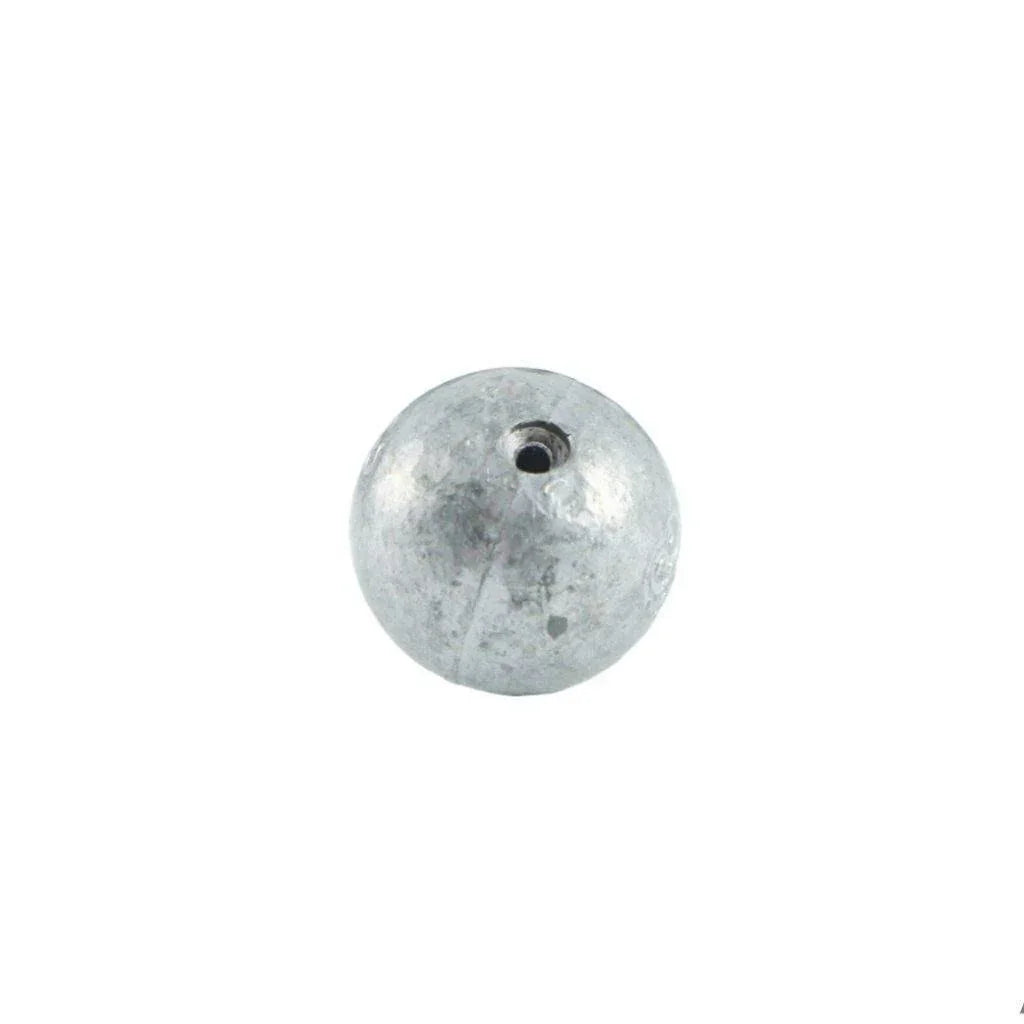 Ball Sinker Value Pack 1/4oz-6oz - ReelsDeal Fishing Sale NZ - NZ's 1st fishing discount shop
