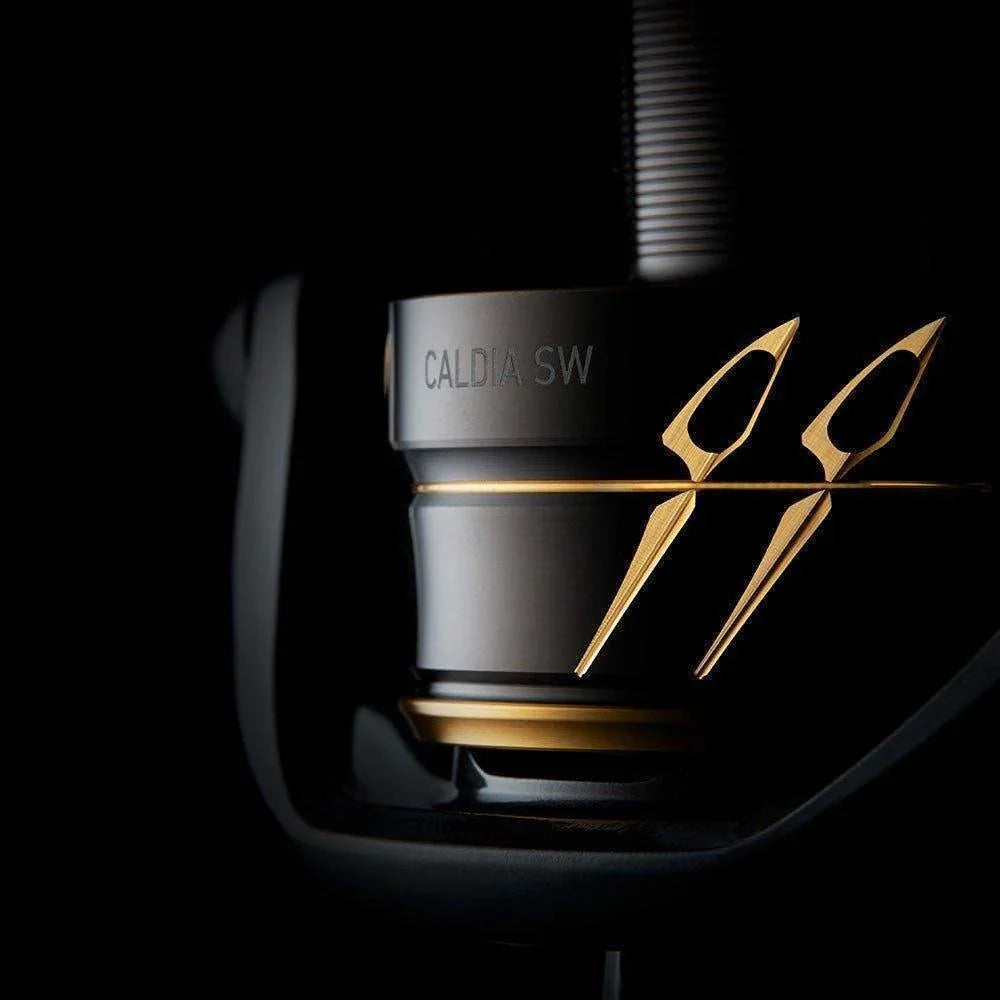daiwa caldia 4000 spinning reels Daiwa 22 Caldia SW 4000-CXH Spinning Reel – ReelsDeal Fishing Sale NZ