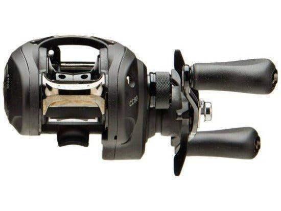 daiwa cc80 casting reel Daiwa CC80 HS Right Handed Baitcaster Fishing Reel – ReelsDeal Fishing Sale NZ