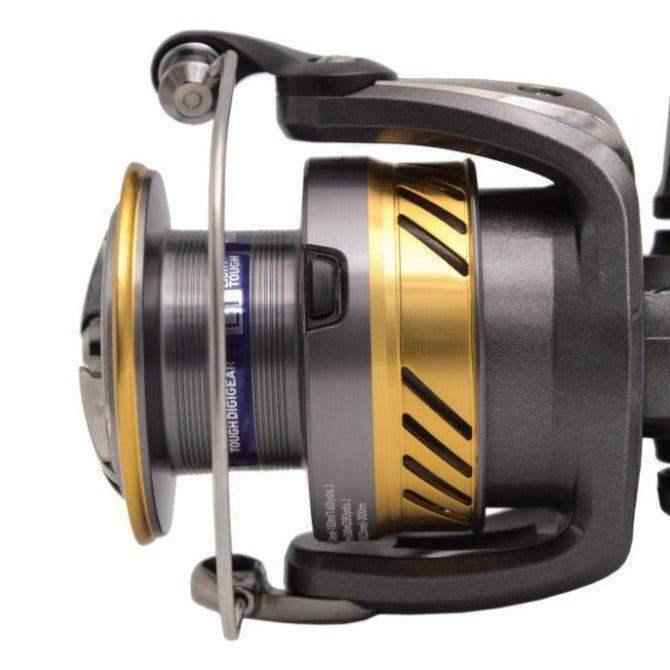 daiwa 4000c spinning reel spool for sale Daiwa Laguna LT 4000-C Spinning Reel – ReelsDeal Fishing Sale NZ