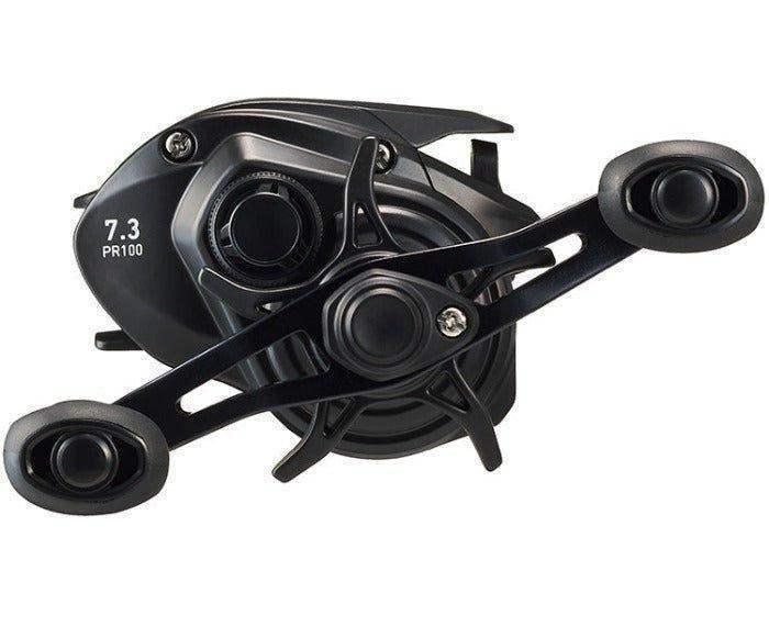 daiwa casting reels for sale Daiwa PR100H high speed Baitcaster Reel – ReelsDeal Fishing Sale NZ