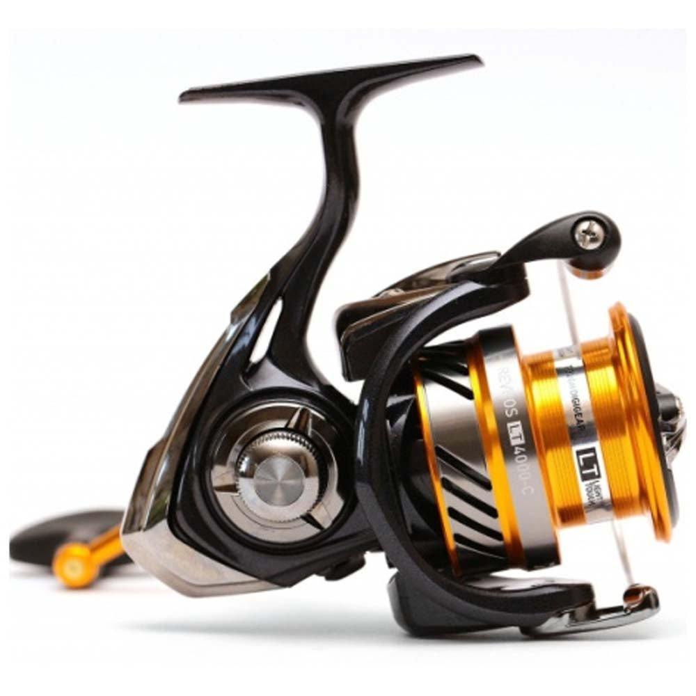 Daiwa Revros LT 4000-C Spinning Reel - ReelsDeal Fishing Sale NZ - NZ's 1st fishing discount shop