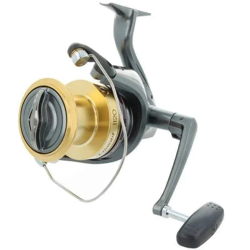 Shimano Activecast 1120 フロントスプールリール Shimano Shimano Activecast 1120 フロントスプールリール Shimano
