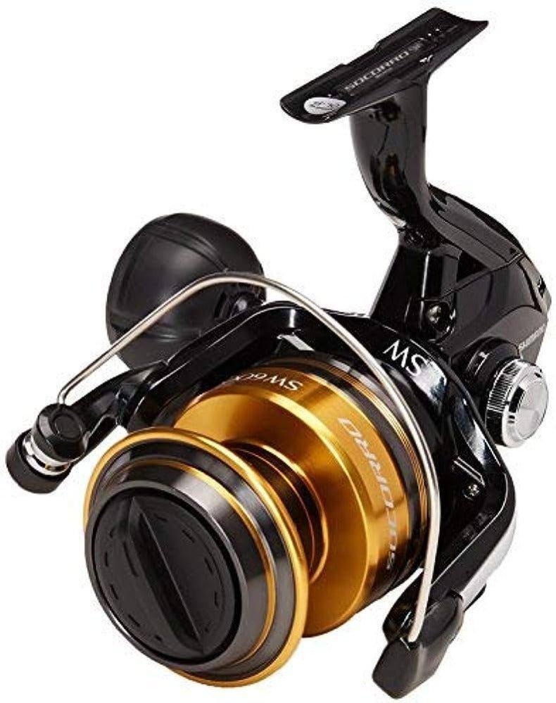 Shimano Socorro SW 8000 Spinning Reel - ReelsDeal Fishing Sale NZ