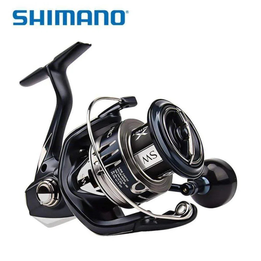 shimano 10 000 reel Shimano Stradic SW 10000 HG Reel – ReelsDeal Fishing Sale NZ