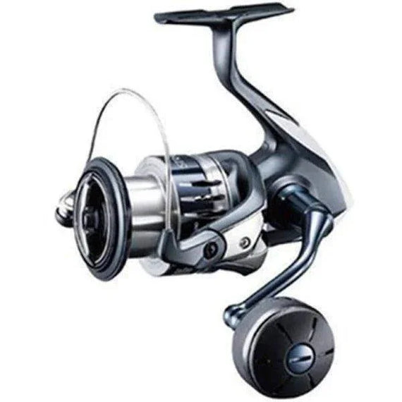 bimini bay tsunami shield spinning reels Tsunami Shield II Spinning Reels