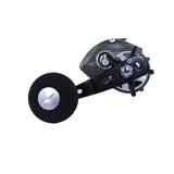 Top-Reviewed Tica Titanclaw TC300 right tc301 left handed Baitcaster Reel - ReelsDeal Fishing Sale NZ