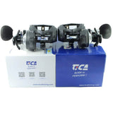 Tica Titanclaw TC300H 7.3:1 baitcaster Slow pitch Jigging Reel - ReelsDeal Fishing Sale NZ - NZ's 1st fishing discount shop